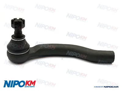 Tie Rod End Nissan NAVARA NP300 · Nissan NAVARA NP300 Platform/Chassis · Nissan PATHFINDER III
