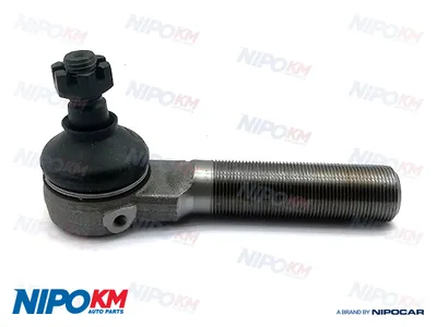 Tie Rod End Nissan PATROL III/1 Hardtop · Nissan PATROL III/2 Station Wagon · Nissan PATROL III/2 Hardtop