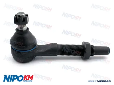 Tie Rod End Nissan PATROL GR V Wagon · Nissan PATROL GR IV