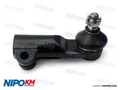 Tie Rod End Nissan PATROL GR IV · Nissan PATROL GR IV Platform/Chassis