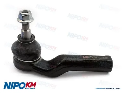 Tie Rod End Ford TRANSIT CONNECT V408 Box Body/MPV · Ford TRANSIT CUSTOM V362 Van · Ford TRANSIT CONNECT MPV
