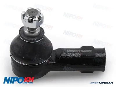 Tie Rod End Isuzu CAMPO · Isuzu PICKUP · Isuzu KB