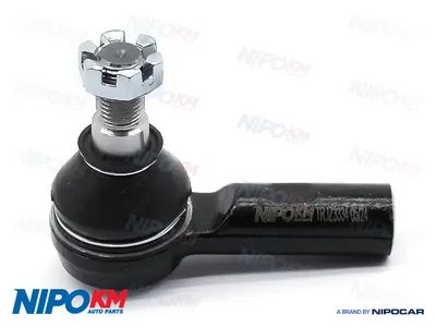Tie Rod End Isuzu D-MAX I · Isuzu D-MAX II