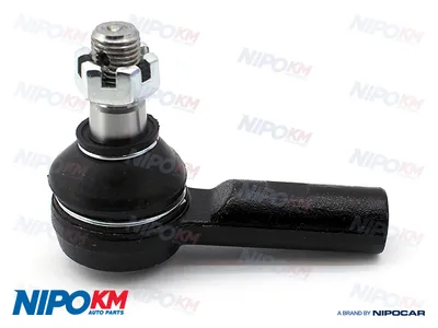 Tie Rod End Isuzu D-MAX I · Isuzu D-MAX II