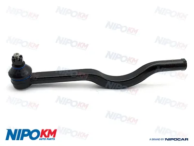 Tie Rod End Mitsubishi L200