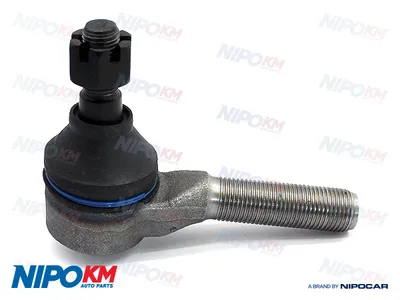 Tie Rod End Mitsubishi PAJERO I Canvas Top · Mitsubishi PAJERO I · Mitsubishi L200