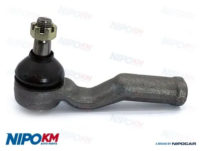 Tie Rod End Mazda 818 Coupe