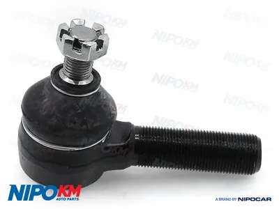 Tie Rod End Toyota DYNA 150 Platform/Chassis · Toyota DYNA Platform/Chassis