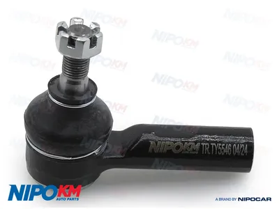 Tie Rod End Toyota COROLLA Compact · Toyota COROLLA Liftback · Toyota COROLLA