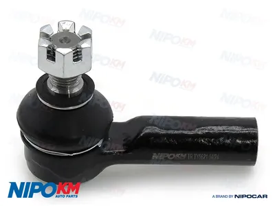 Tie Rod End Toyota HILUX VII Pickup · Toyota HILUX VII Platform/Chassis