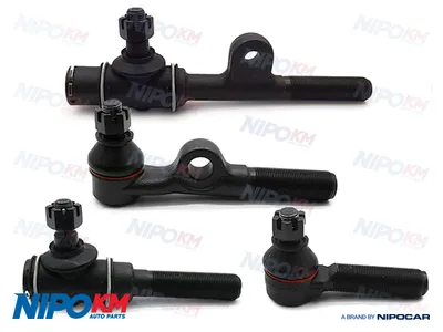 Tie Rod End Toyota LAND CRUISER