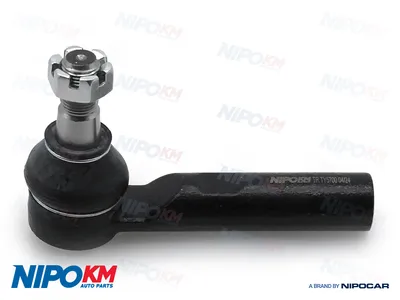 Tie Rod End Toyota DYNA Platform/Chassis (KD_, LY_, _Y2_, _U3_, _U4_, _U6_, _U8