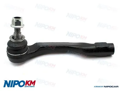 Tie Rod End Toyota DYNA Platform/Chassis (KD_, LY_, _Y2_, _U3_, _U4_, _U6_, _U8