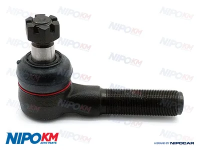 Tie Rod End Toyota DYNA Platform/Chassis (KD_, LY_, _Y2_, _U3_, _U4_, _U6_, _U8