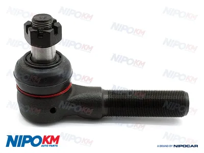 Tie Rod End Toyota DYNA Platform/Chassis (KD_, LY_, _Y2_, _U3_, _U4_, _U6_, _U8