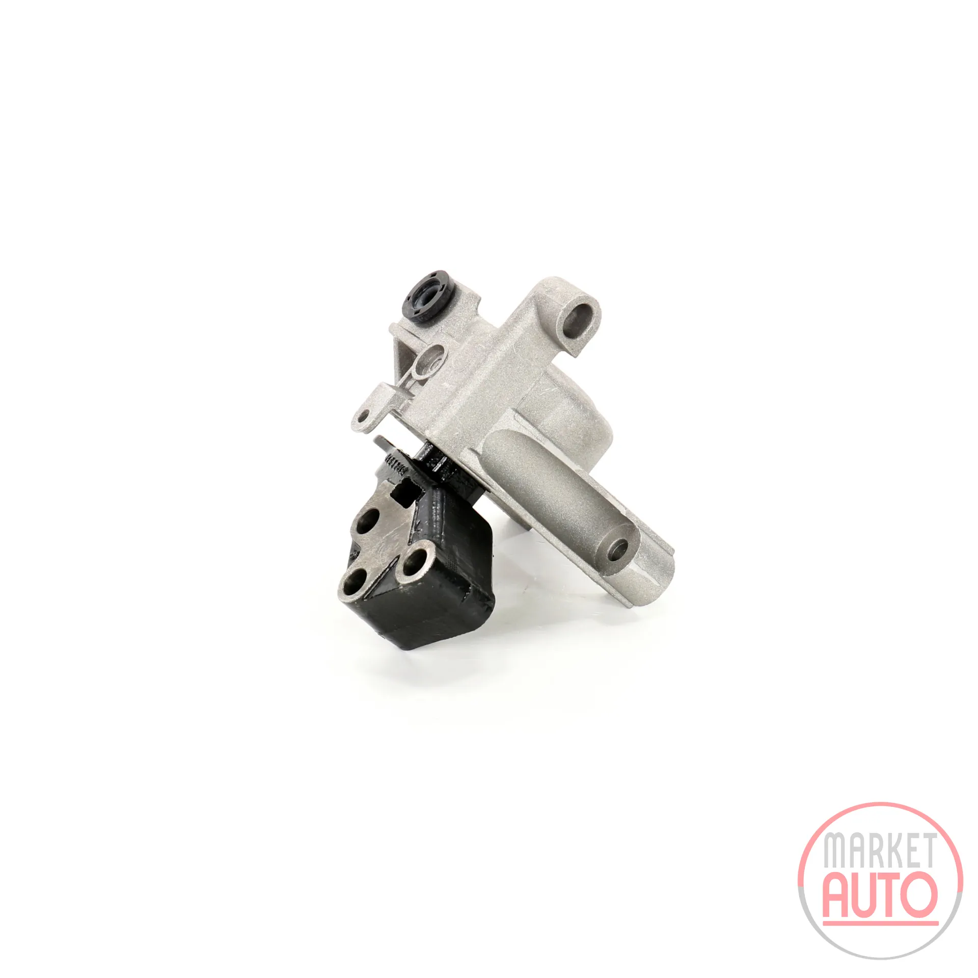 Engine-gearbox mount left