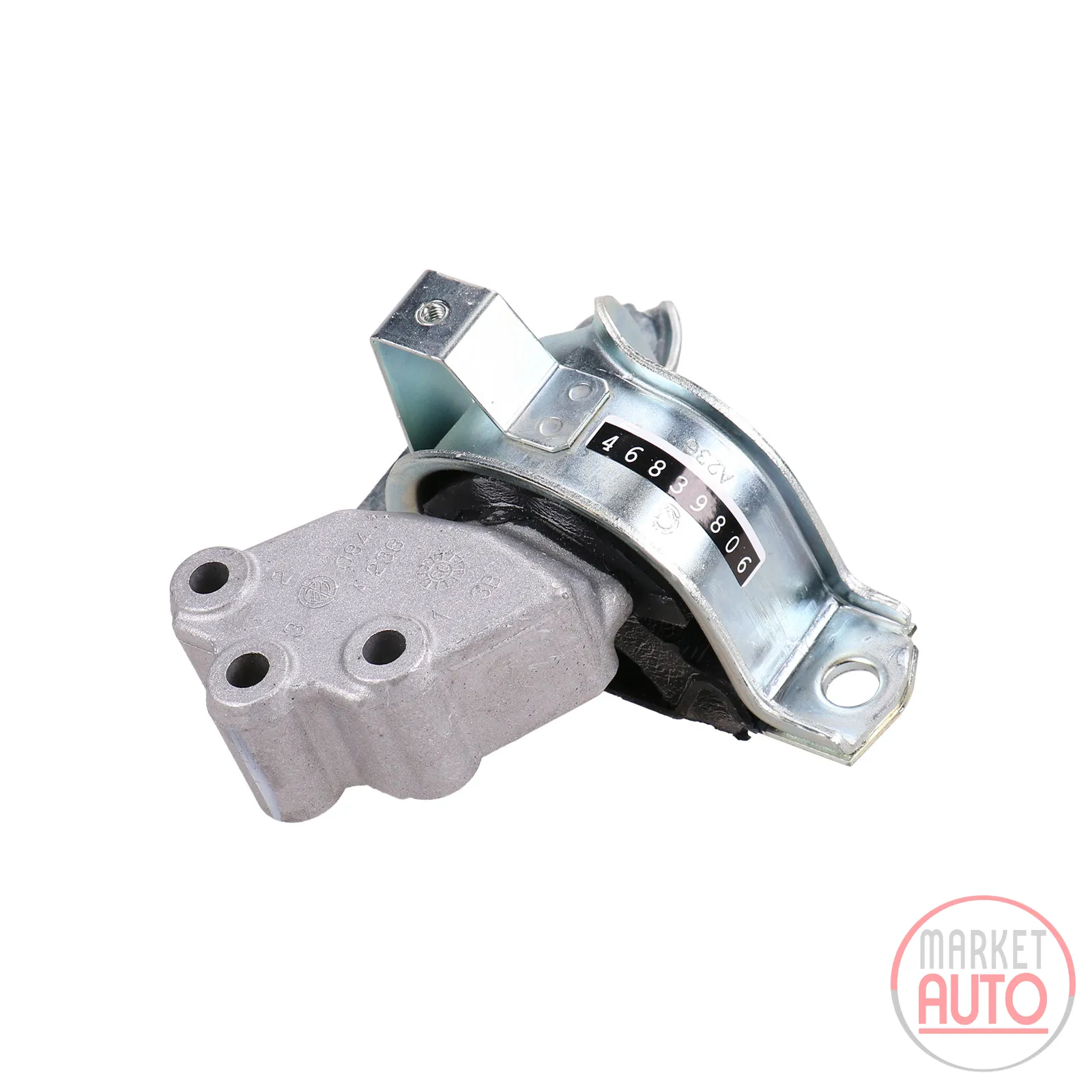 Engine mount right side Magneti Marelli