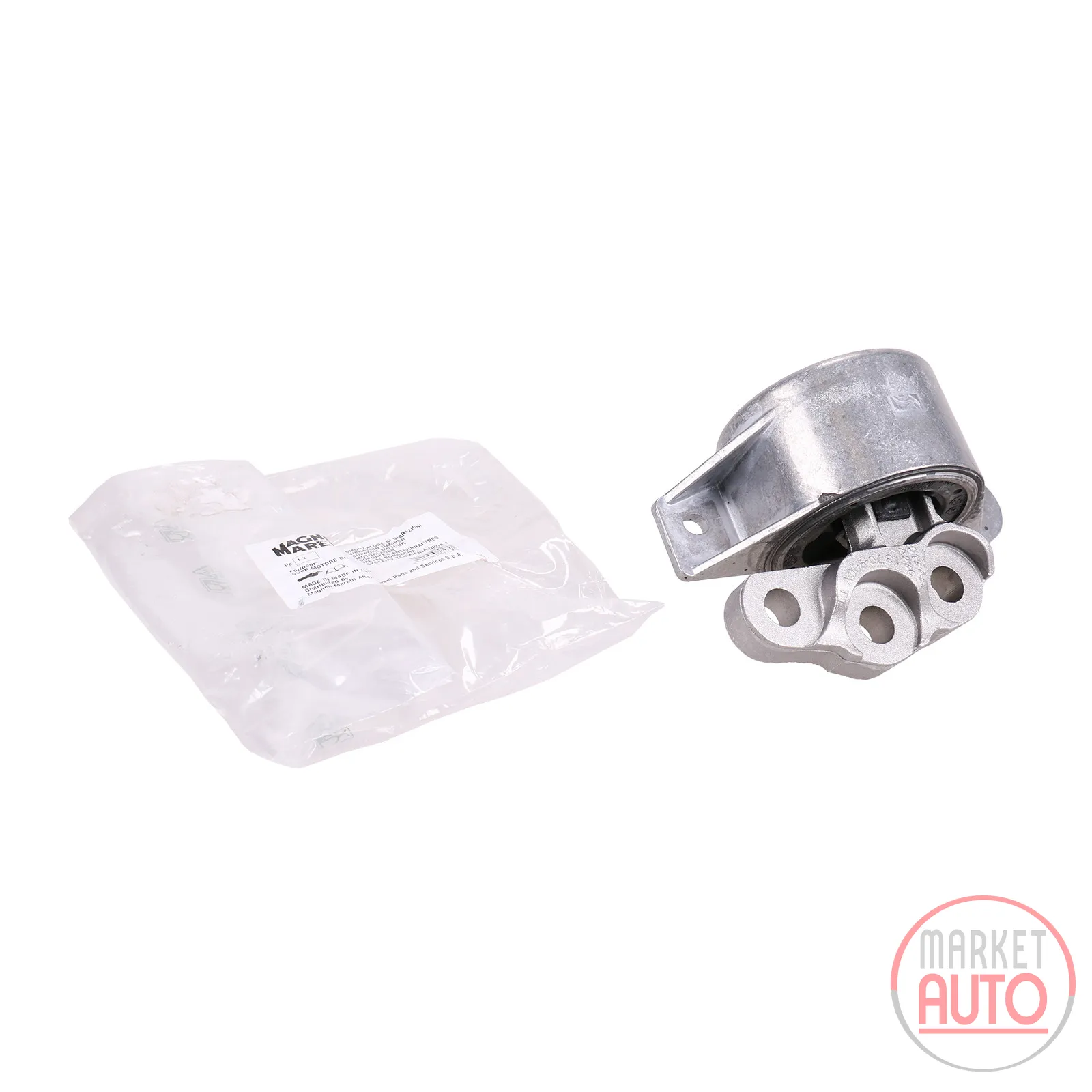 Engine mount front left Magneti Marelli