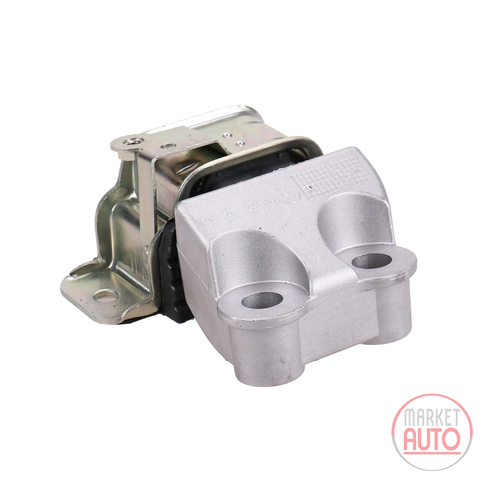 Engine mount