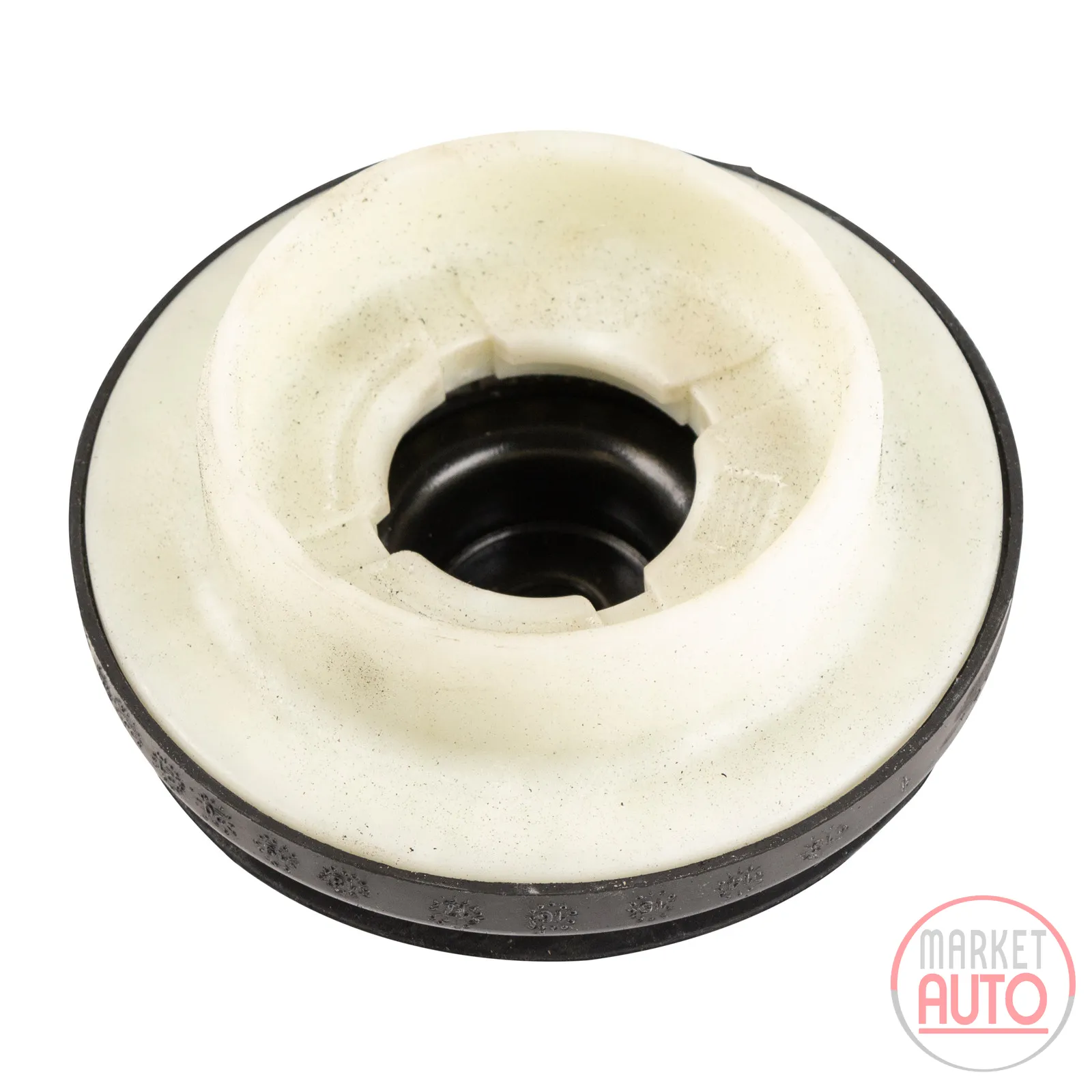 Engine mount