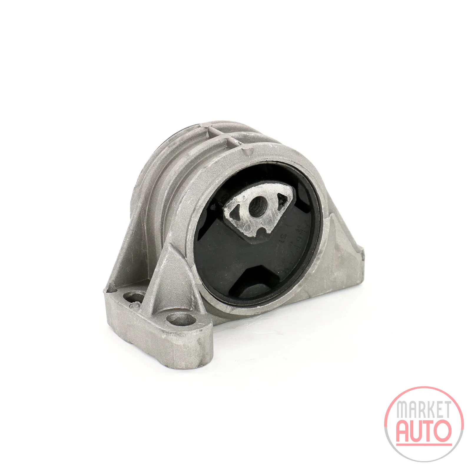 Rear engine mount