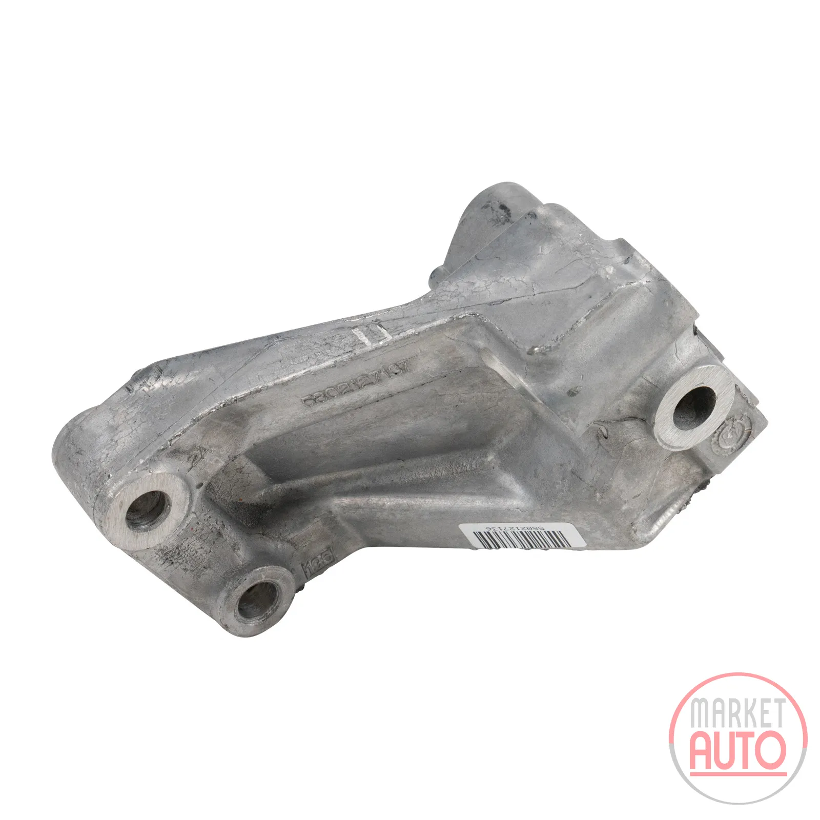 Engine mount left side
