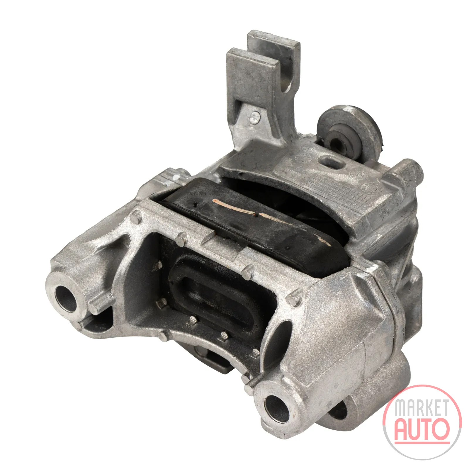 Engine mount