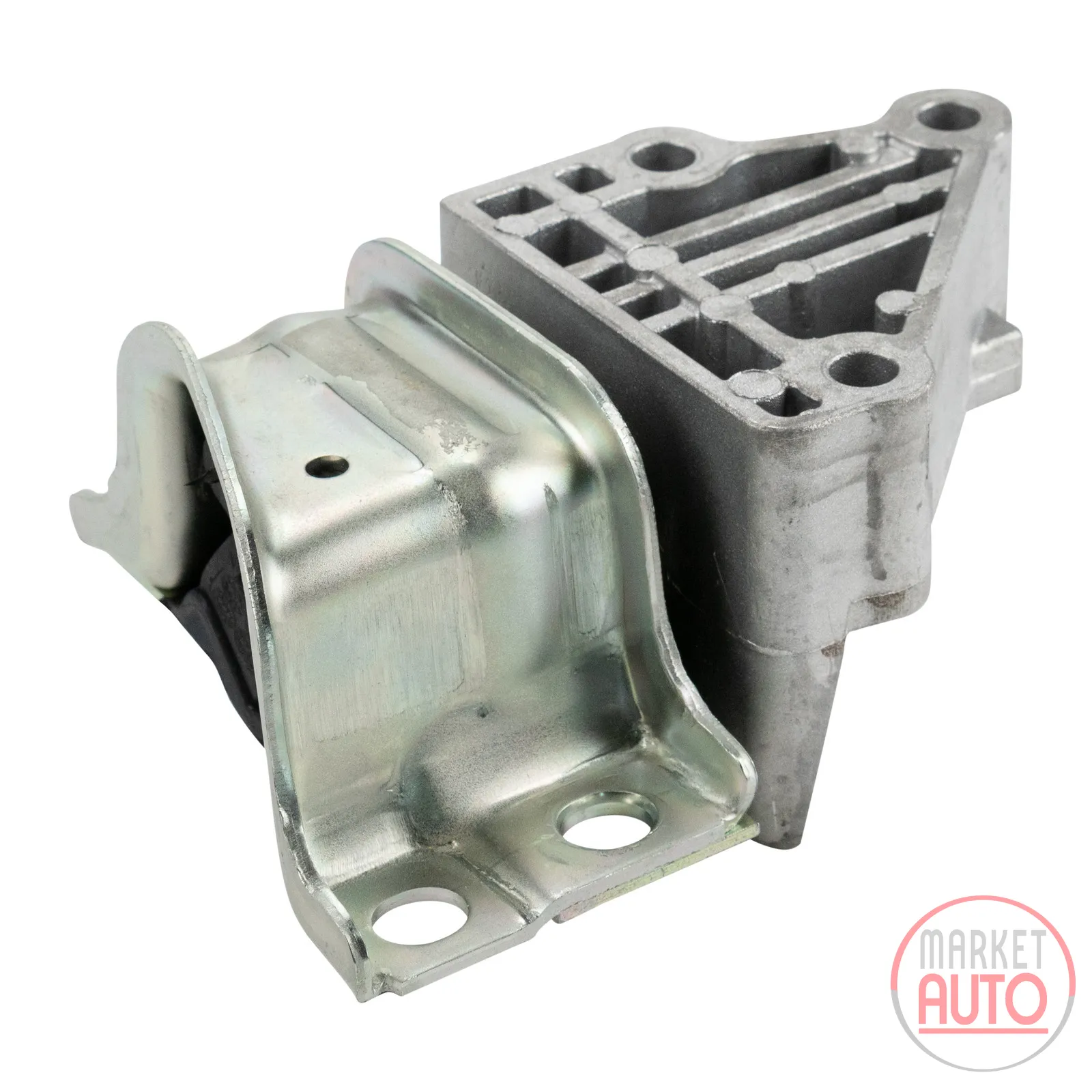Engine mount front right