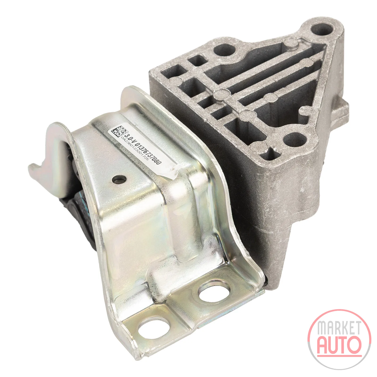 Front right engine mount