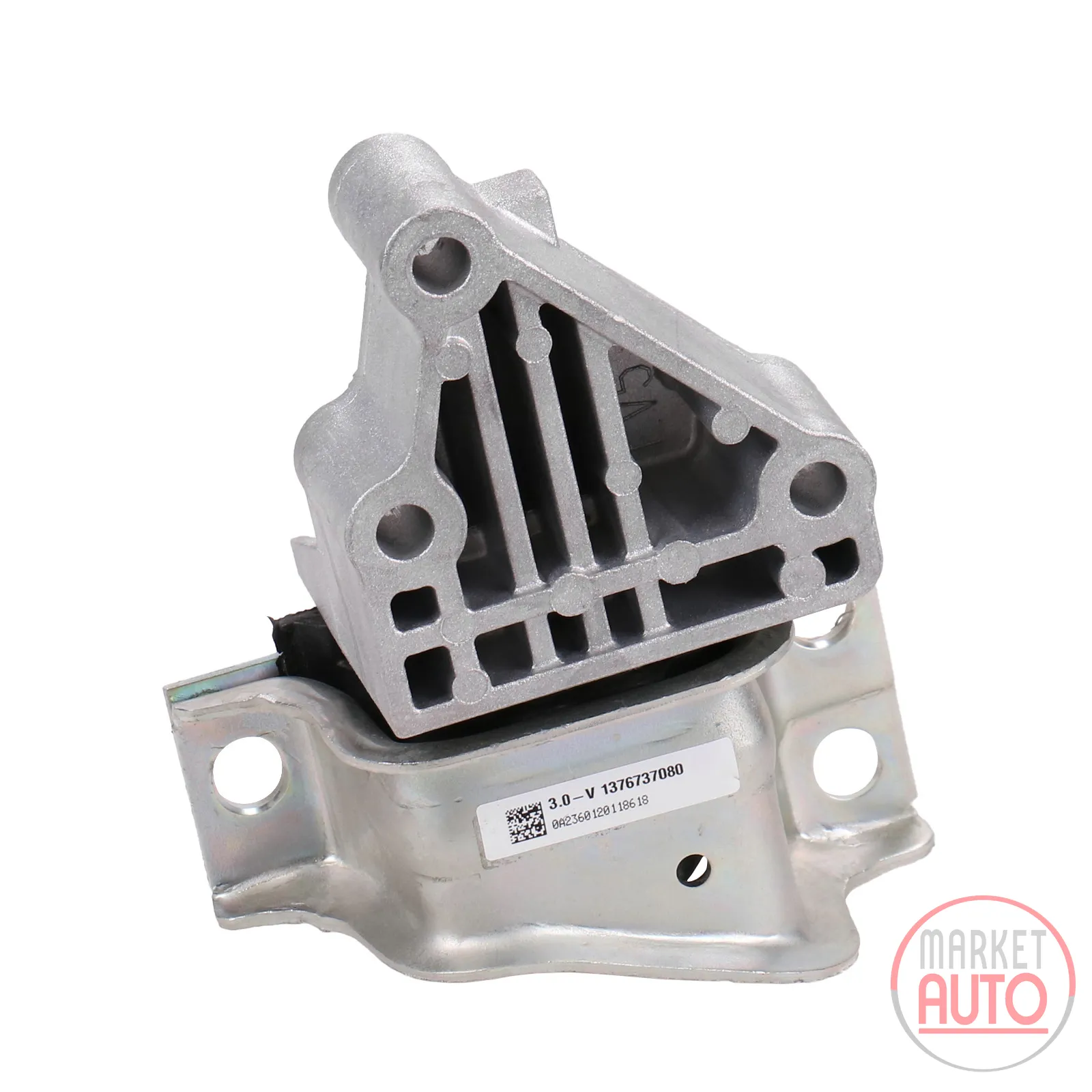 Engine mount front right
