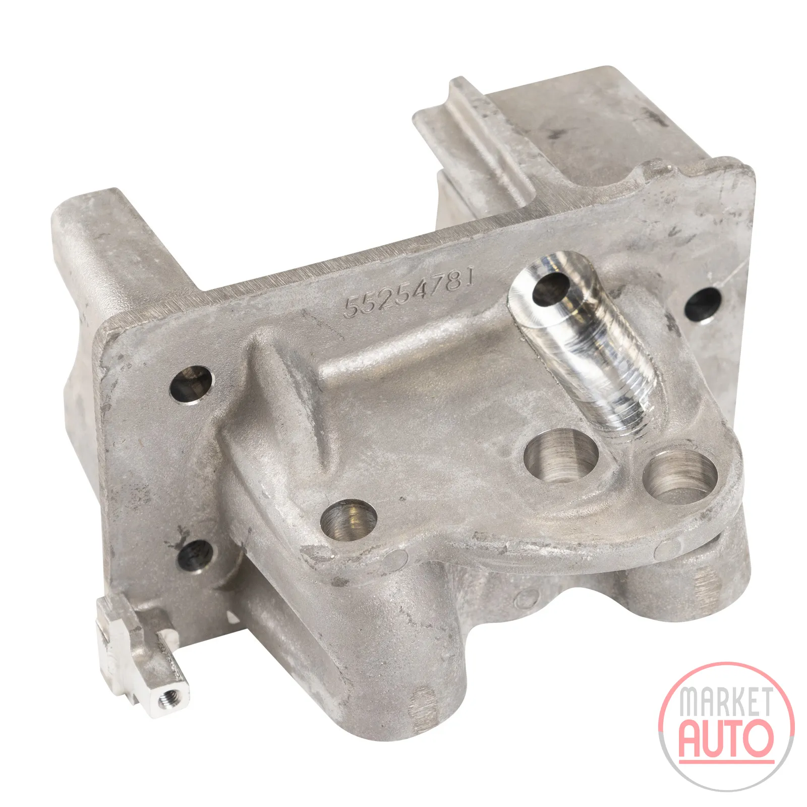 Engine mount