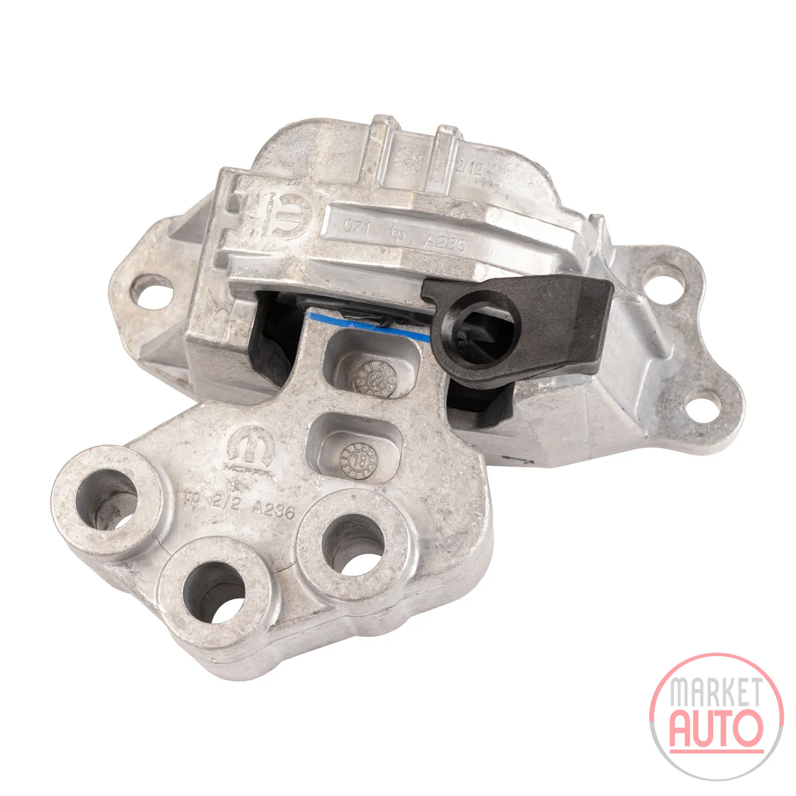 Engine mount