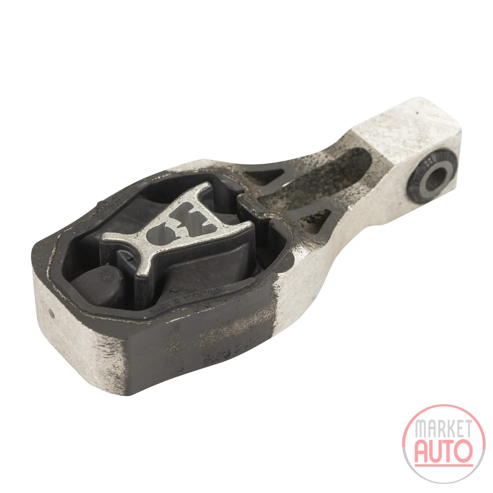 Engine mount