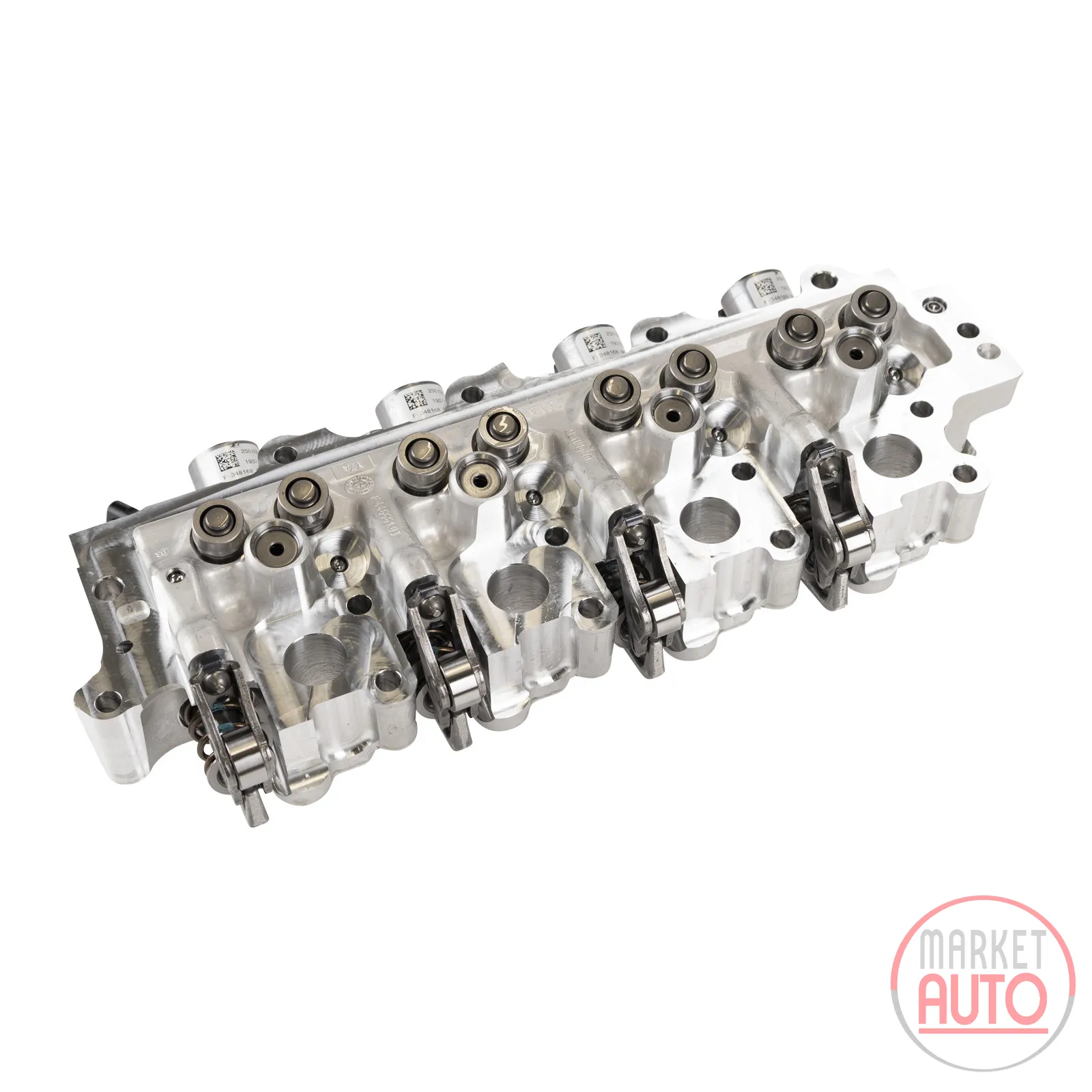 Multiair unit