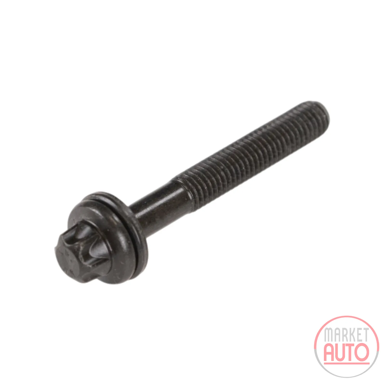 Cylinder head screw M8X1.25X57