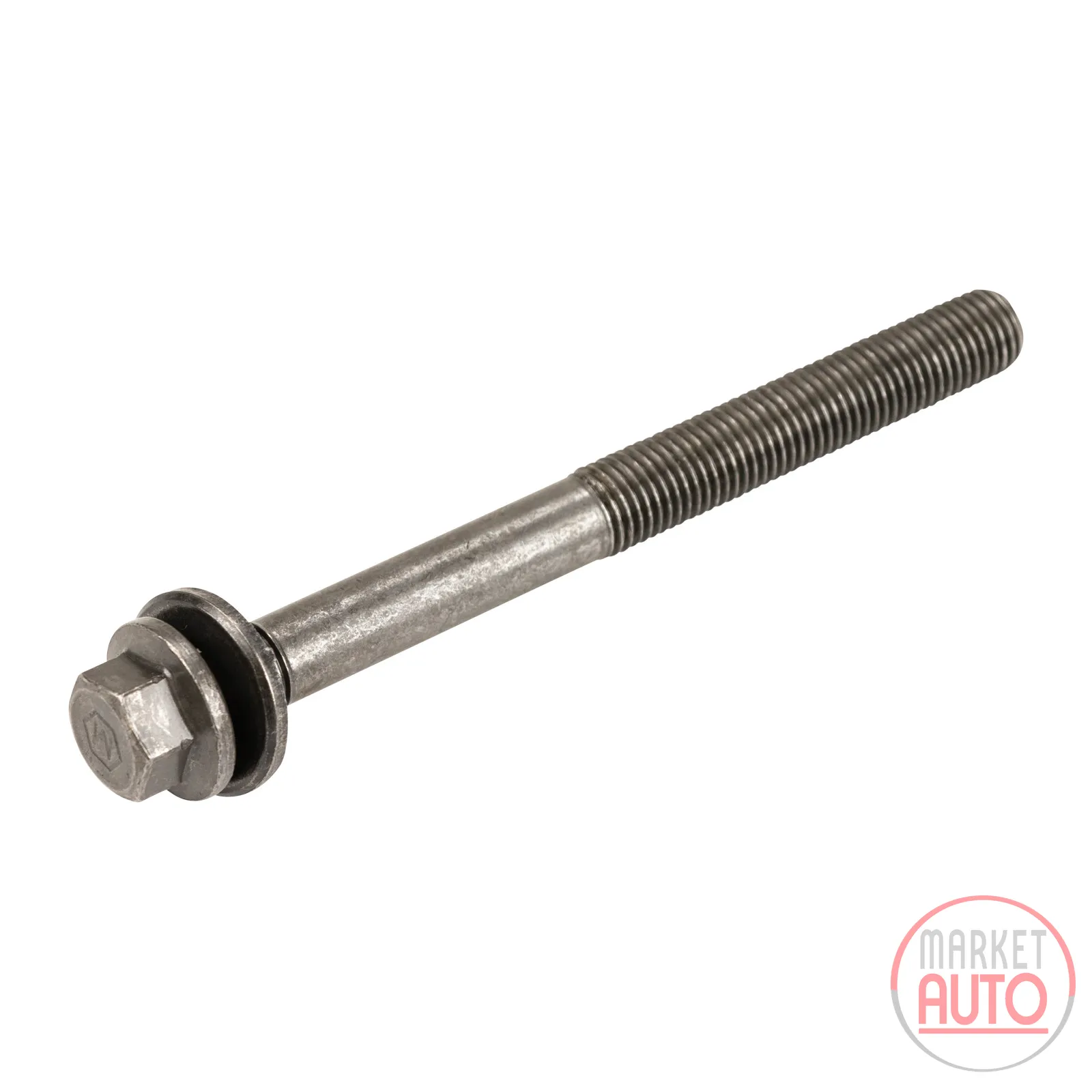 Cylinder head screw M 12 x 1.5 x 130