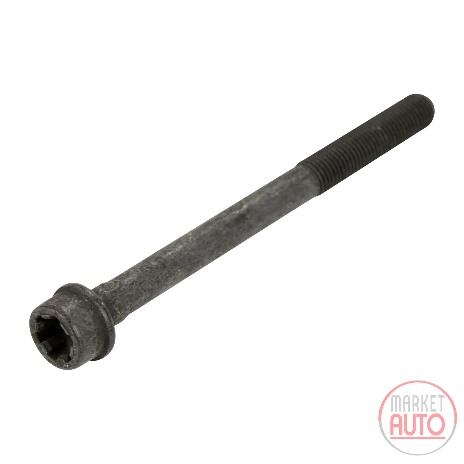 Cylinder head screw M 10 x 119