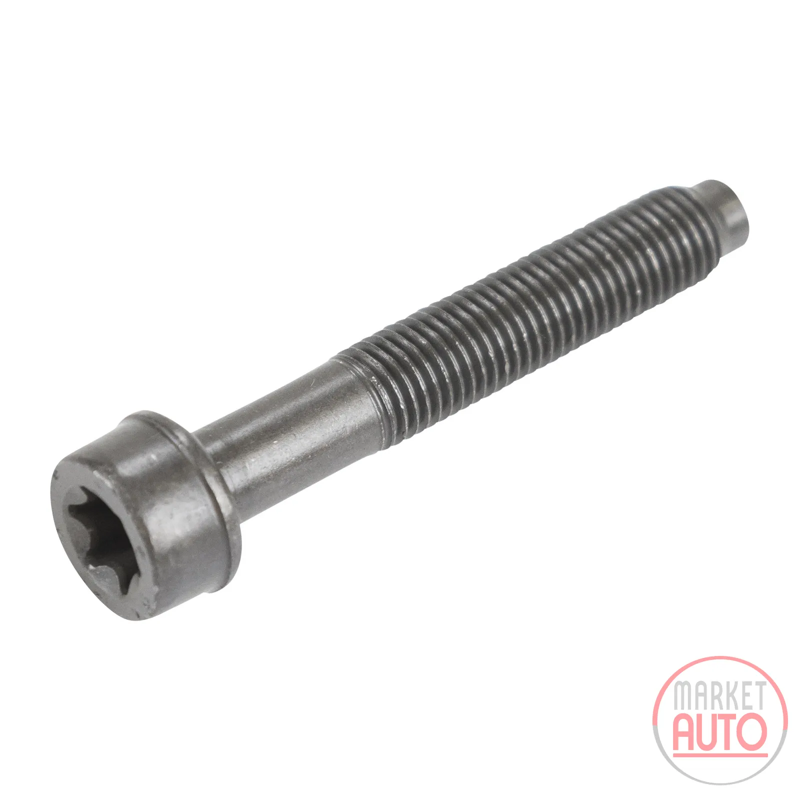 Cylinderhead screw