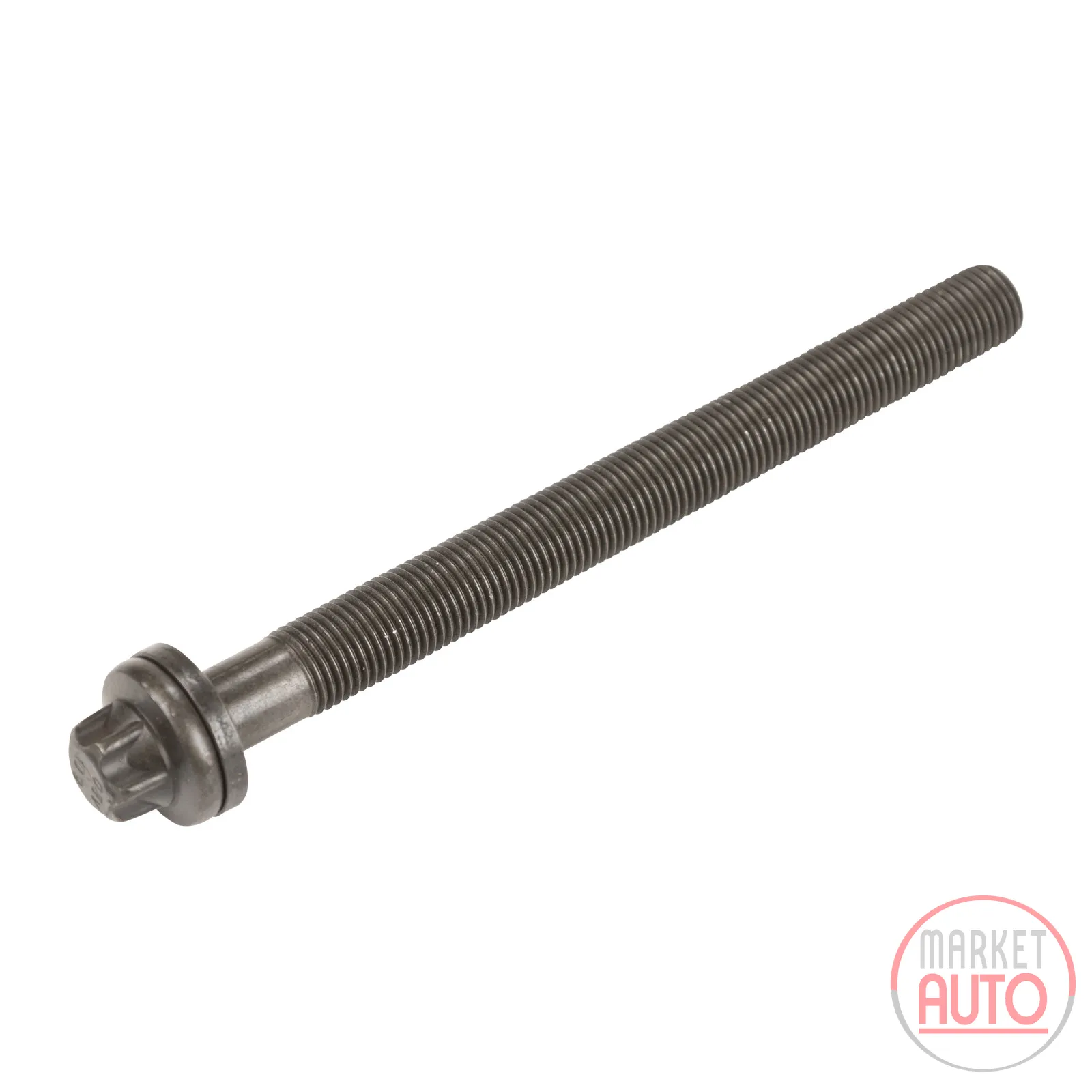 Cylinderhead screw