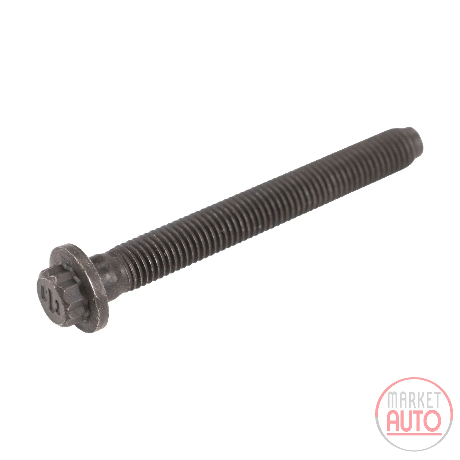 Cylinder head screw