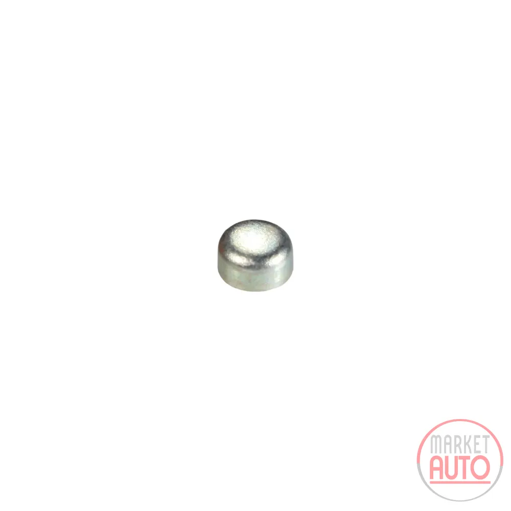 Oil plug Frost plug 10 mm outside