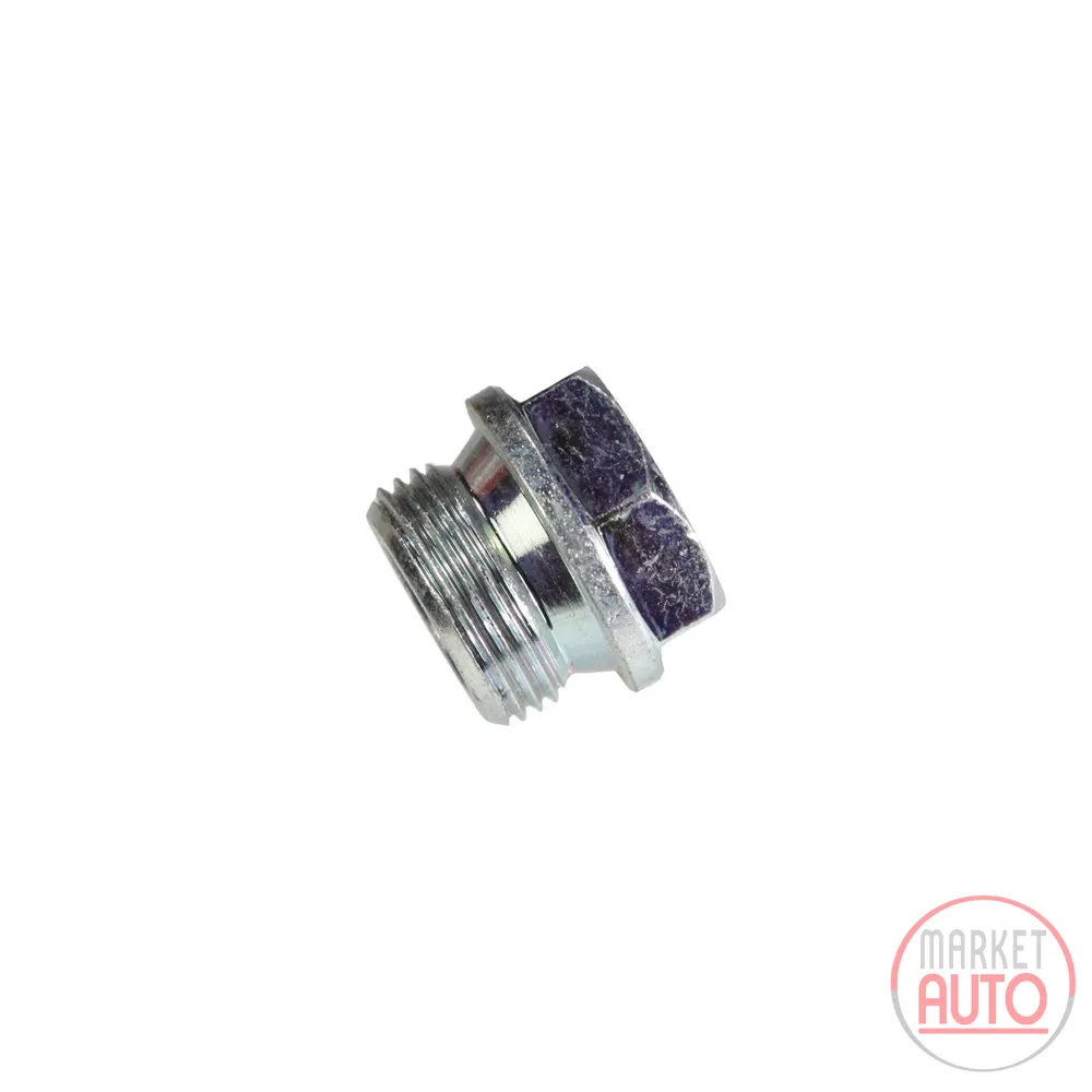 labla screw M 22 X 1,5 L=9 mm 22 key