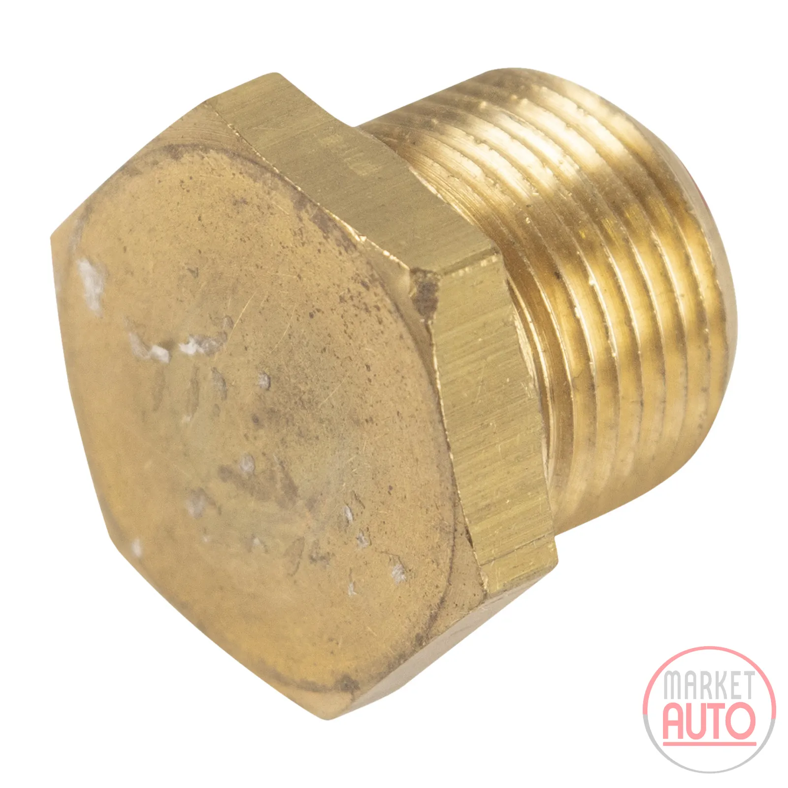 labla screw M 14 X 1,5 L=13 mm SW=19 mm