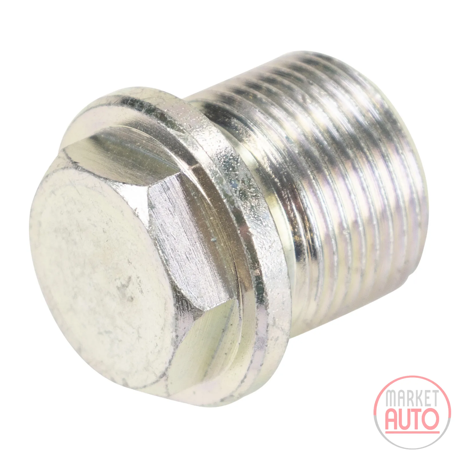 labla screw M 22 X 1,5 L=14 mm SW=19 mm