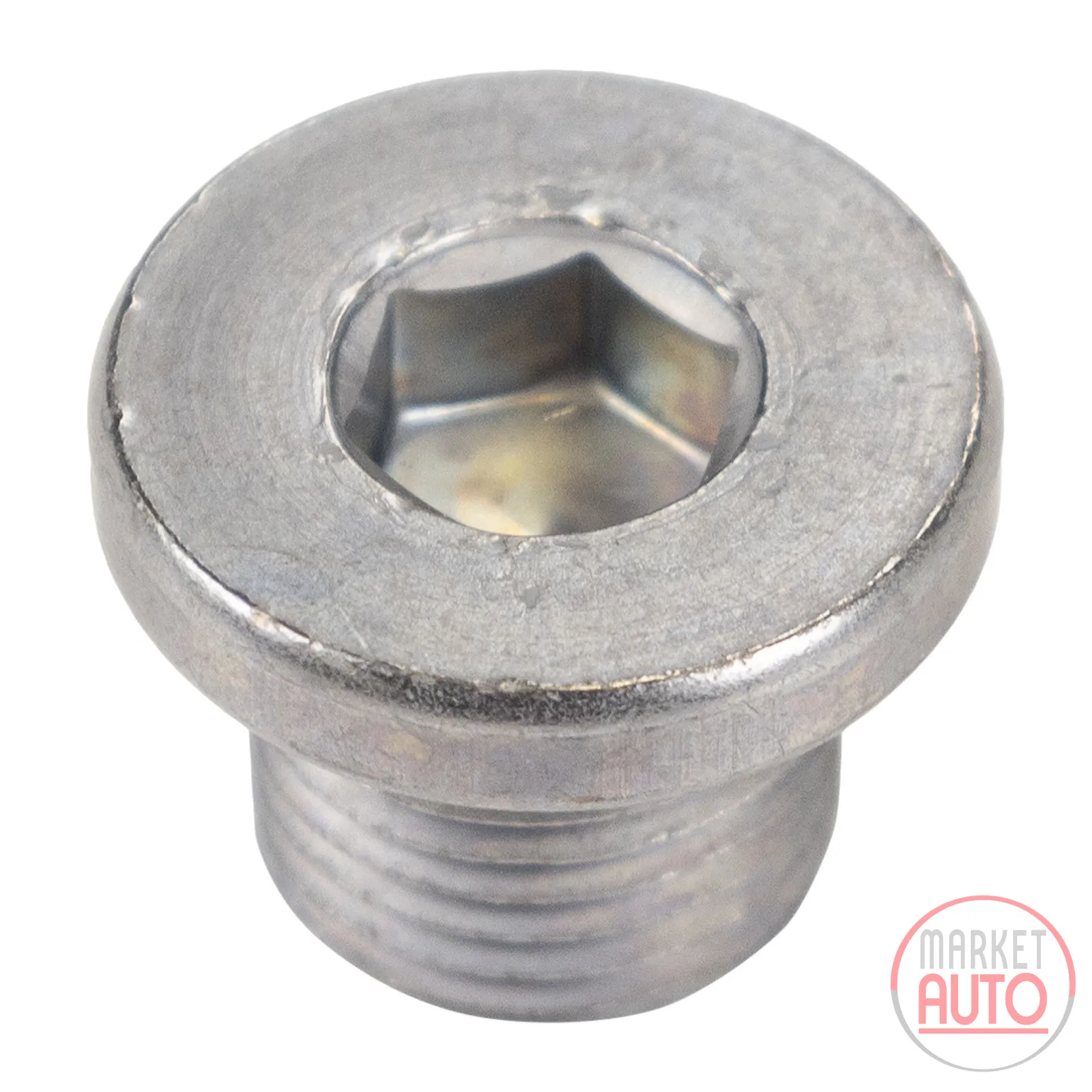 labla screw M 14 x 1.25 x 16 - 12 Original PSA (031128)
