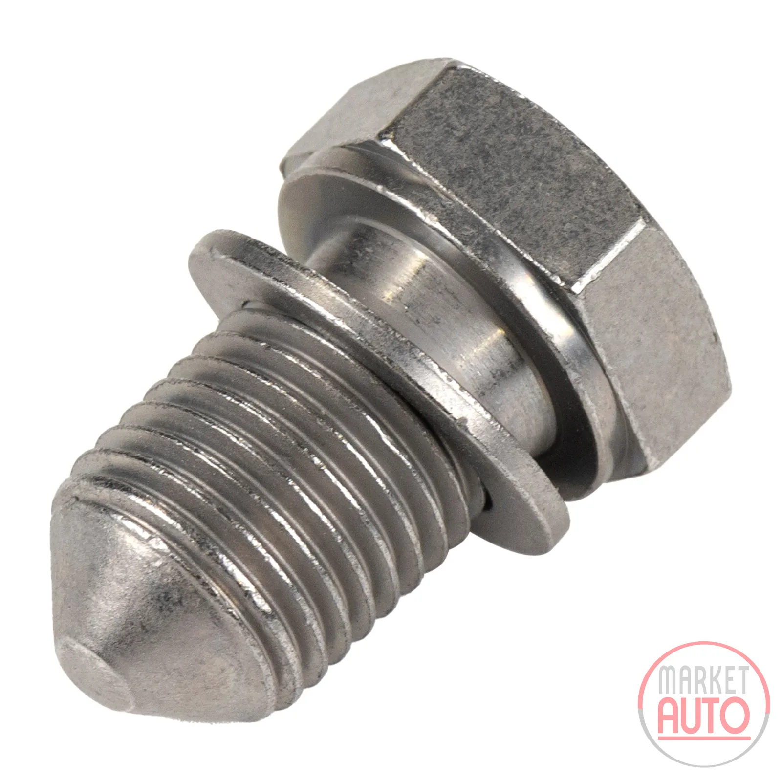 Locking screw, oil pan M14 x 1.5 mm