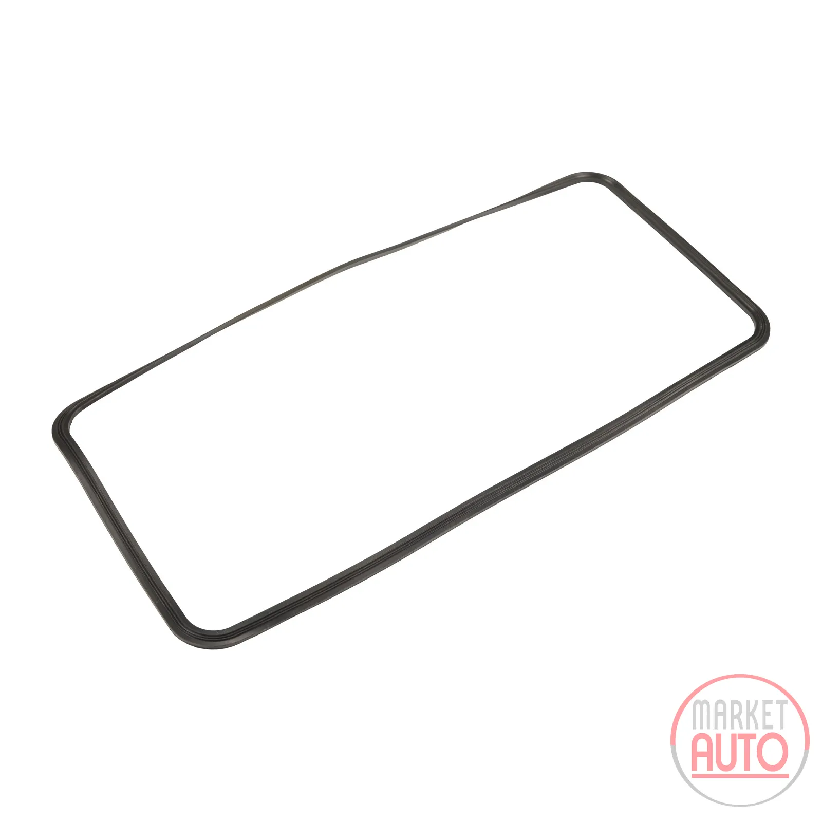 Valve cover gasket