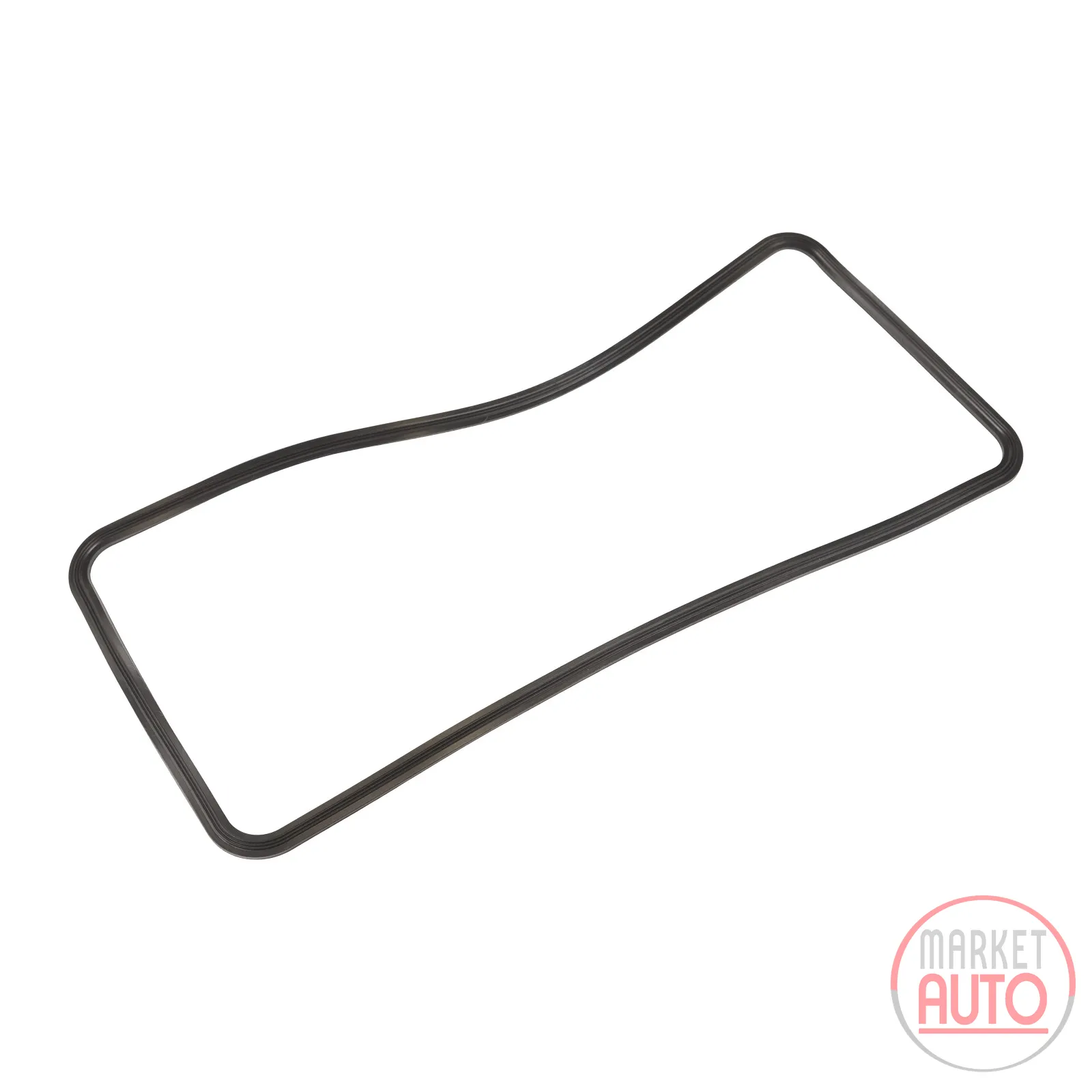 Valve cover gasket