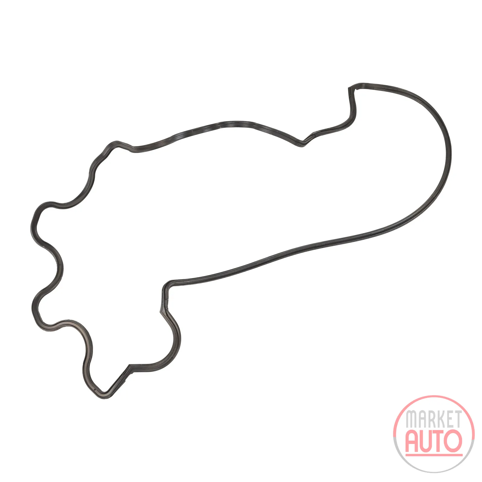 Valve cover gasket