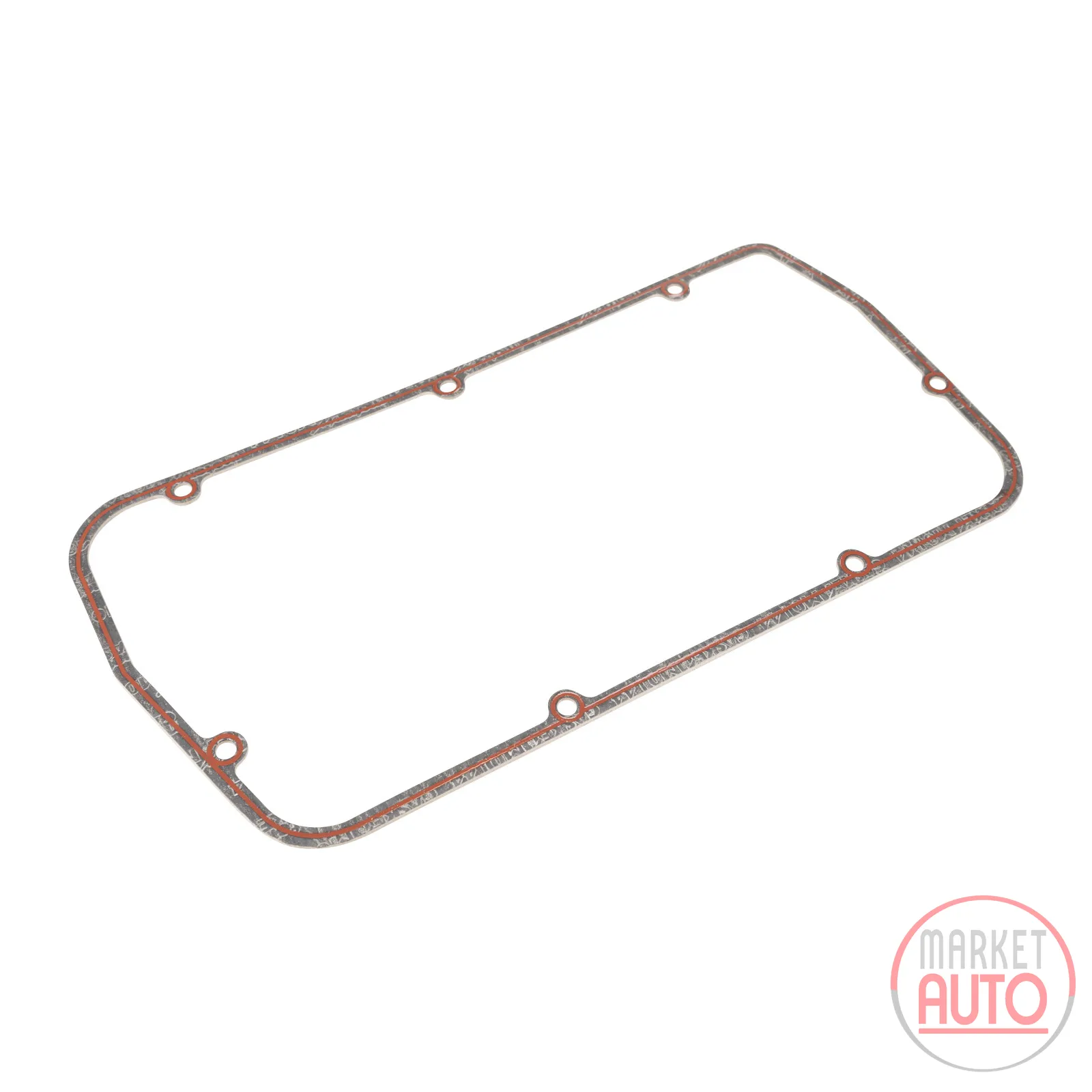 Valve cover gasket left